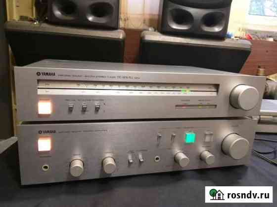 Усилитель Yamaha A-501 Владивосток