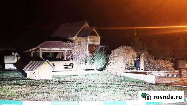 Банный комплекс в Прохоровском районе Прохоровка - изображение 1