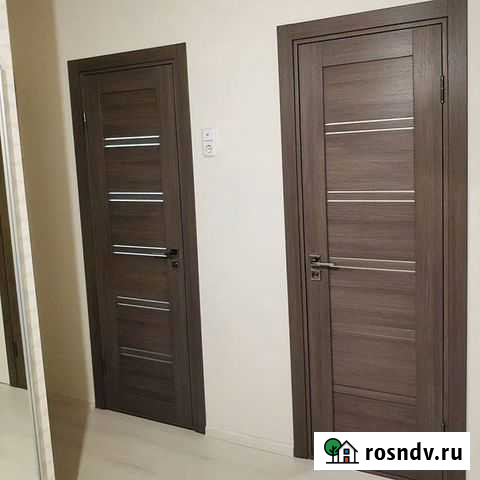 Дверь Тверь - изображение 1