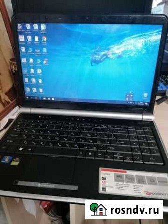 Ноутбук Packard bell Королев - изображение 1