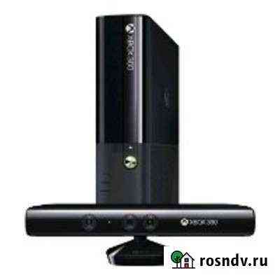 Xbox 360 Elite 500gb Курск