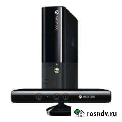 Xbox 360 Elite 500gb Курск - изображение 1
