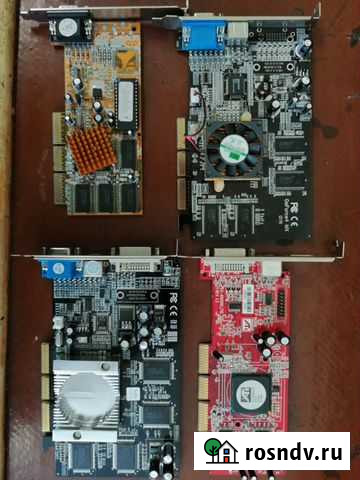 Старые компьютерные железки Благовещенск - изображение 1