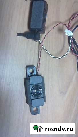 Динамики от монитора Льгов - изображение 1