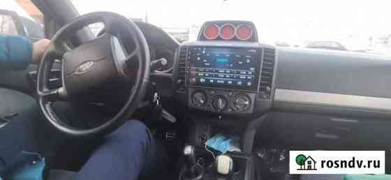 Мультимедийная система андроид Ford Ranger 2006-10 Абакан