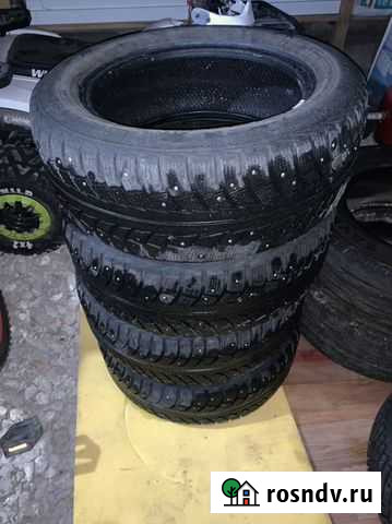 Резина Михайлов - изображение 1