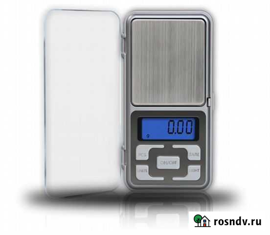 Весы до 500гр. ювелирные точность 0.01гр Смоленск - изображение 1