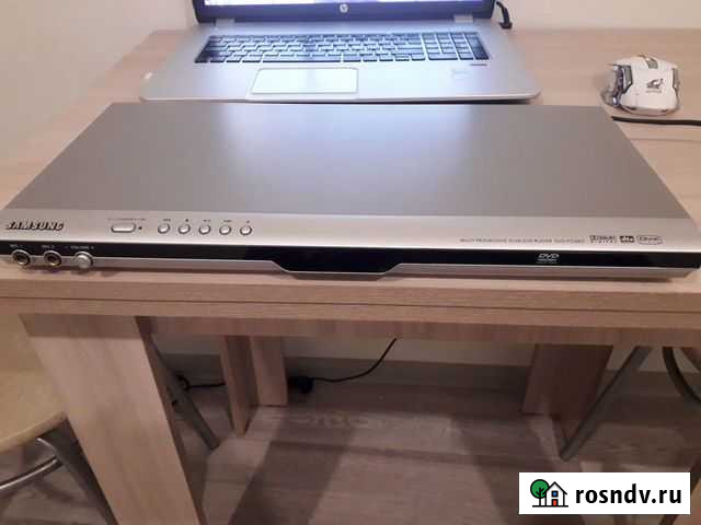 DVD-плеер Воронеж - изображение 1