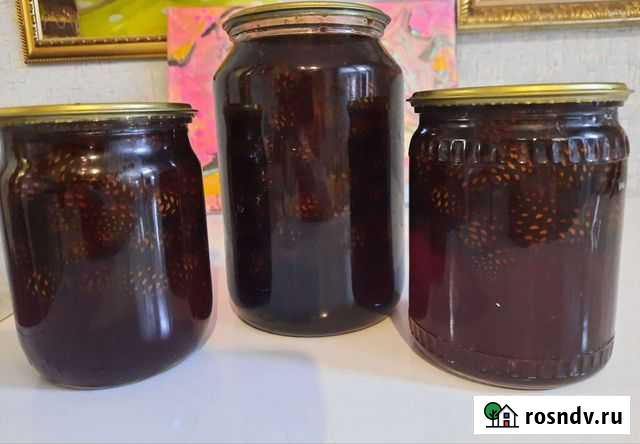 Целебное варенье из сосновых шишек 2021 Тюмень - изображение 1