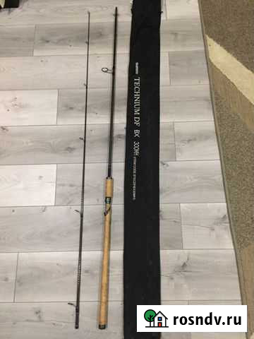 Спиннинг Ульяновск - изображение 1