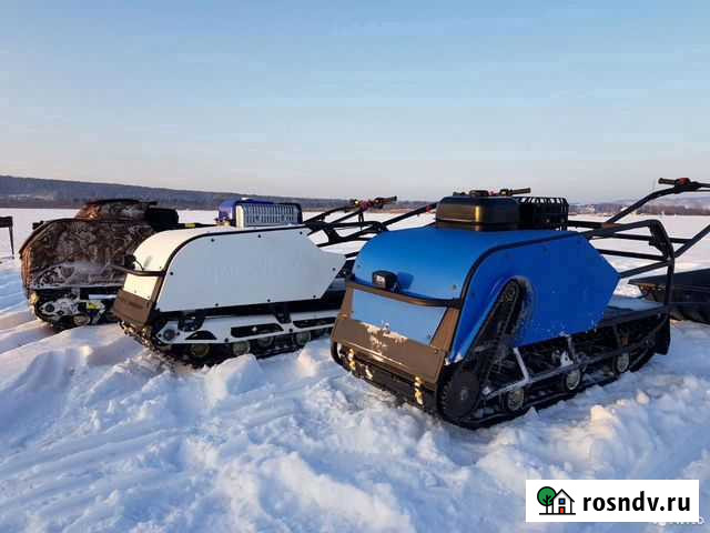 Мотобуксировщики Baltmotors. новые. в рассрочку Уссурийск - изображение 1