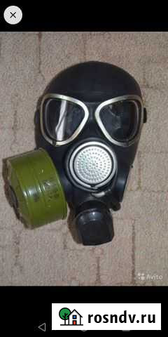 Противогазы Барнаул - изображение 1