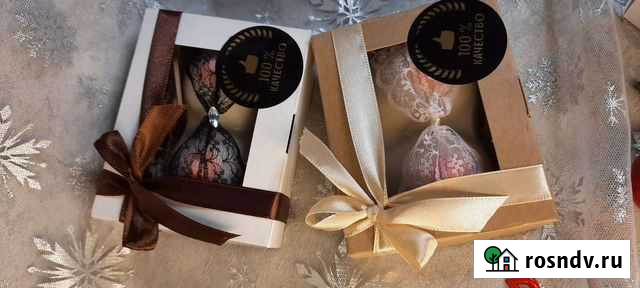 Мыло ручной работы Тверь - изображение 1