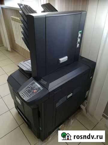 Цветной лазерный принтер бу Оренбург - изображение 1