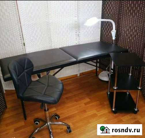 Оборудование для бьюти-мастера Новосибирск - изображение 1