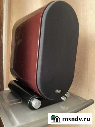 Hi-Fi Velton maestro SV 200A и цап Fiio E17K Хабаровск - изображение 1