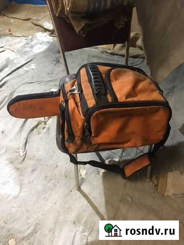 Пила echo 2600 Ухта - изображение 1