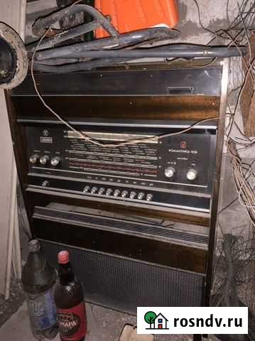 Радиола 106 Сызрань - изображение 1