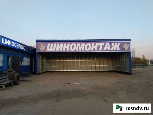 Шиномонтаж Сыктывкар - изображение 1