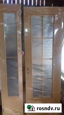 Продаю новые межкомнатные двери Огаревка - изображение 1
