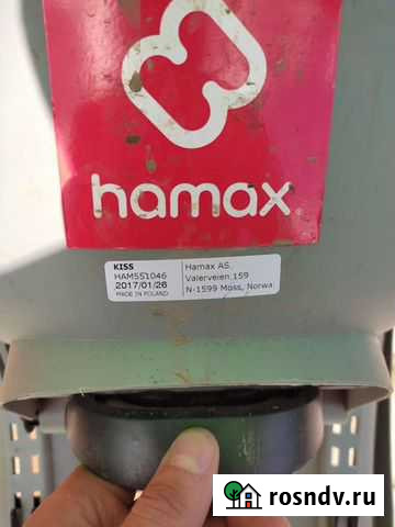 Велосипедное кресло Лыткарино - изображение 1