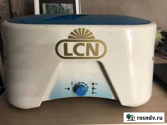 Парафиновая ванночка Старая - изображение 1