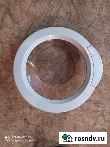 Люк (дверка) стиральной машины Бош (Сименс) Нижний Новгород - изображение 1