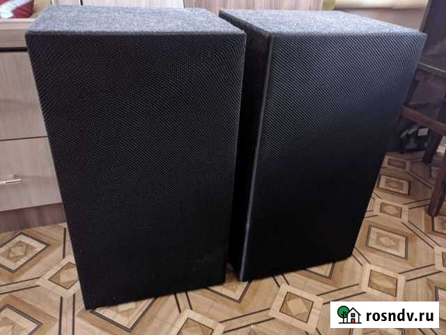 Акустика на динамиках асалаб Нижний Чир - изображение 1
