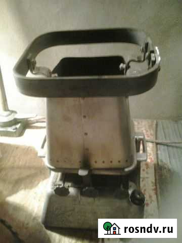 Керосинка трехфитильная Сарапул - изображение 1