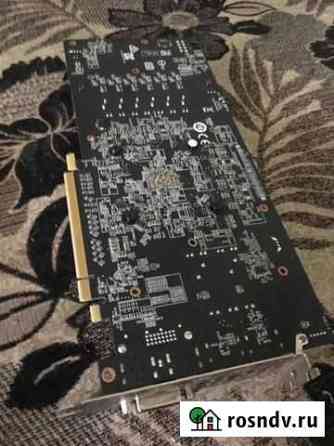 Видеокарта MSI AMD Radeon RX 580 armor OC Салехард
