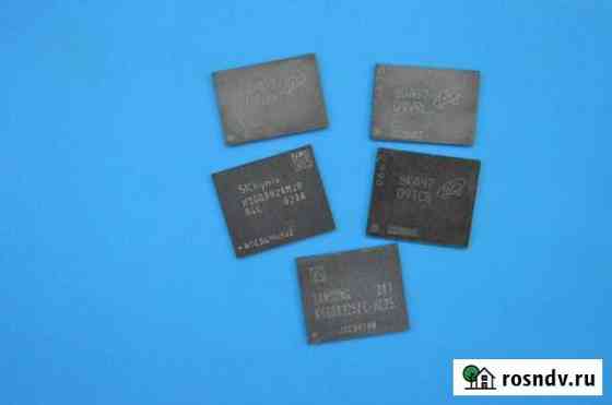 Видеопамять gddr5 gddr5X на видеокарту Нижний Новгород