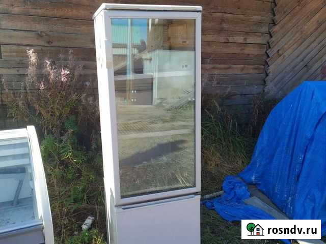 Холодильник Улан-Удэ - изображение 1