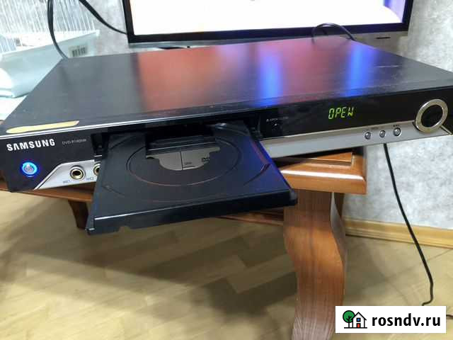 Dvd плеер Воронеж - изображение 1