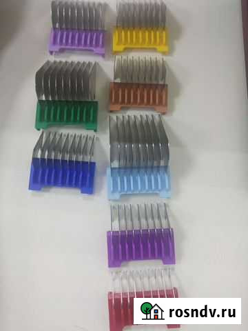 Насадки для машинки Чебоксары - изображение 1