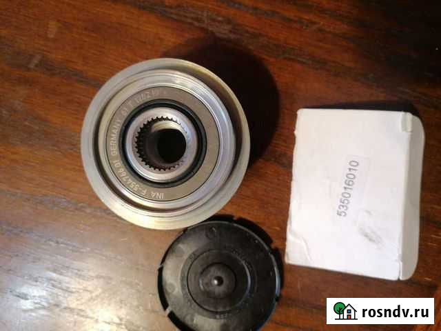 Обгонная муфтa Ливны - изображение 1