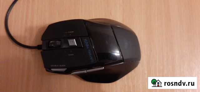 Игровая мышь Калининград - изображение 1