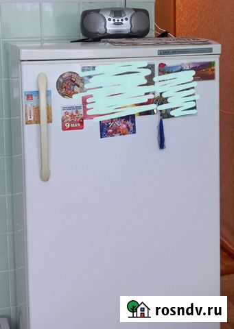 Холодильник бу Тюльган - изображение 1