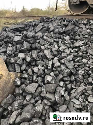Уголь каменный Кочубей - изображение 1