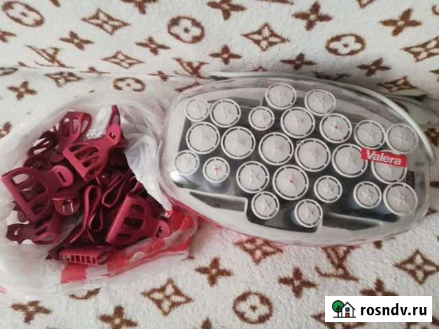 Термо бигуди Вологда - изображение 1