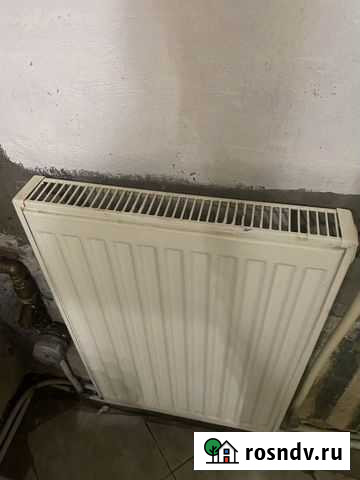 Радиатор батарея Калининград - изображение 1