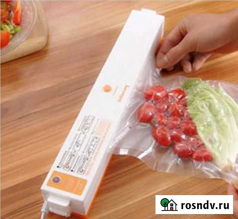 Вакуумный упаковщик Благовещенск - изображение 1