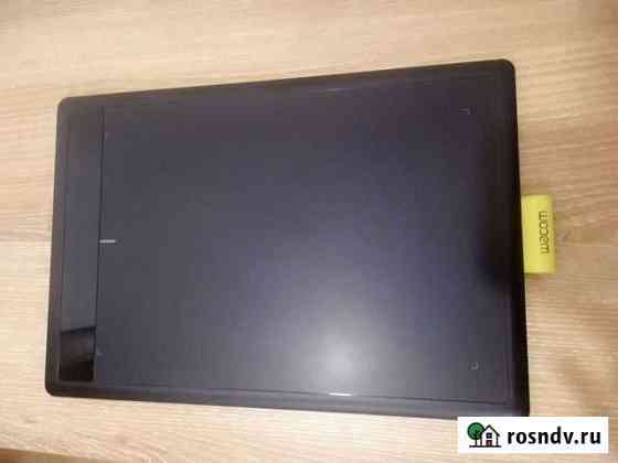 Графический планшетWacom CTL-671 Казань