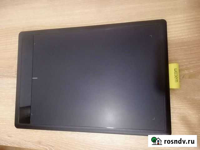 Графический планшетWacom CTL-671 Казань - изображение 1