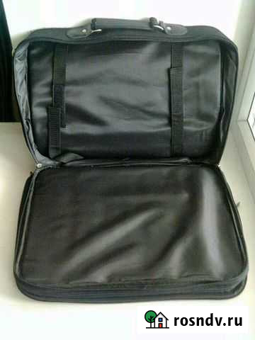 Сумка для ноутбука Тверь - изображение 1