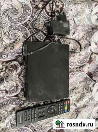 TV приставка телекарта Барнаул