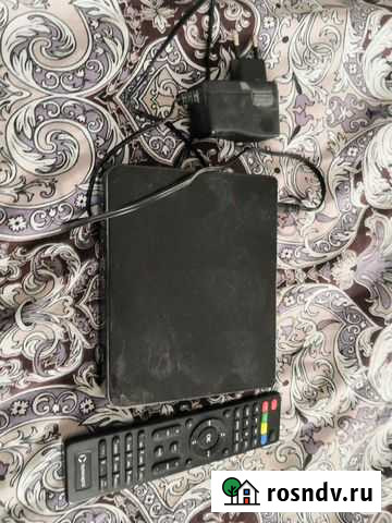 TV приставка телекарта Барнаул - изображение 1