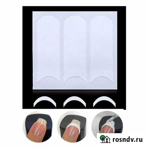 Формы для френча Нефтекамск - изображение 1