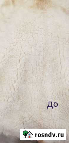 Обновление шуб и меховых изделий Красноярск - изображение 1