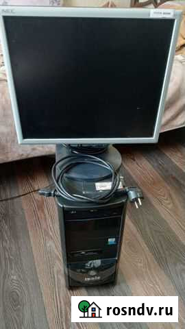 Системный блок Домодедово - изображение 1