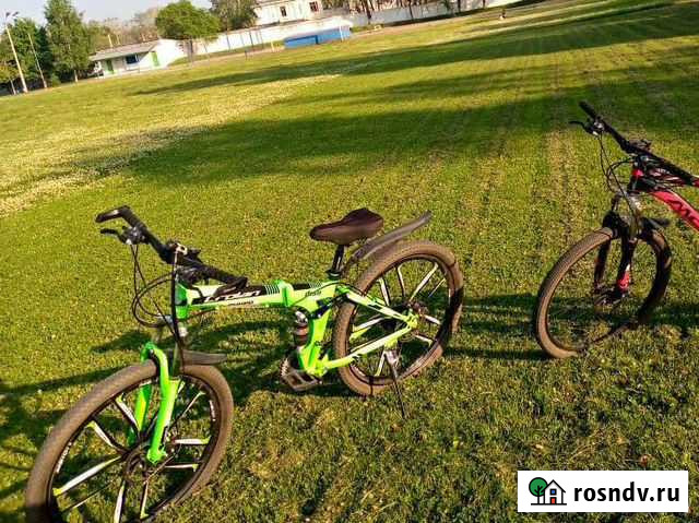 Продам велосипед взрослый Свободный - изображение 1